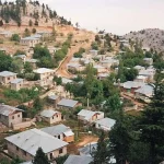kizildag yaylasi