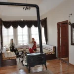 mahmut arif pasa konagi etnografya muzesi