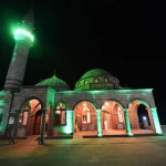 malik ejder turbesi