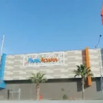 park adana avm