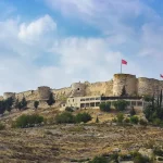 silifke kalesi