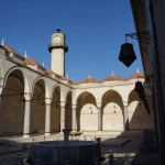 tarsus ulu cami