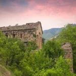 tekkekale manastiri