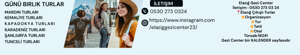 GEZİCENTER REKLAM