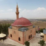 abdurrahman gazi turbesi