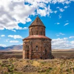 abugamir pahlavuni kilisesi