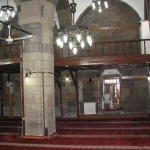 alaeddin bey camii