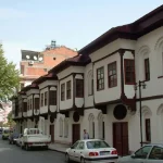 beskonaklar
