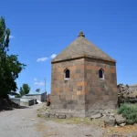 bulanik mollakent camii