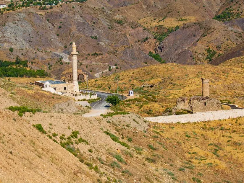 carsi basi hamami