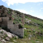 cavustepe kalesi