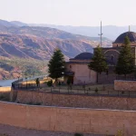 cimsit bey turbesi