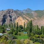 coruh nehri