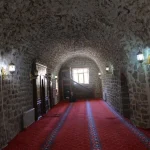 cukurca emir saban camii