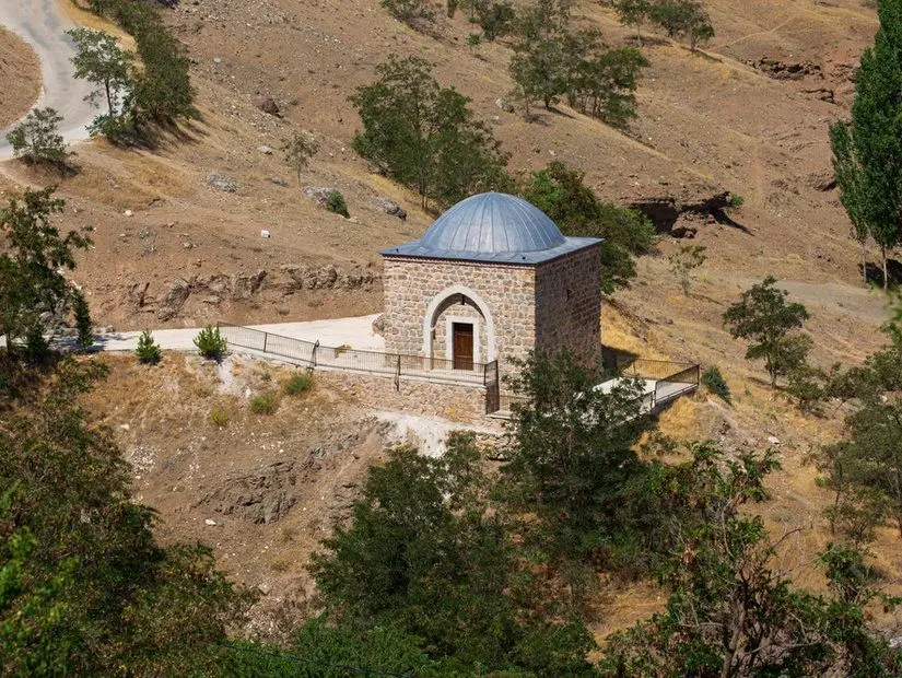 dabakhane mescidi