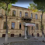 defterdarlik binasi