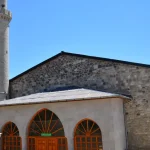 elazig aga camii