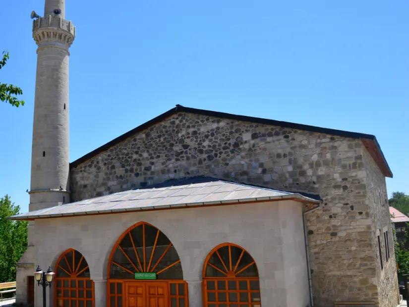 elazig aga camii