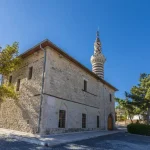 elazig alacali camii