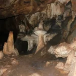 elmali magarasi