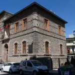 erzurum ataturk evi