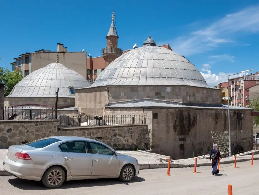 erzurum hamami