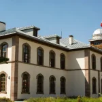 erzurum kongresi muzesi