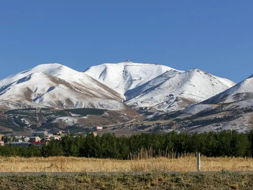 erzurum palandoken