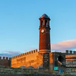 erzurum saat kulesi