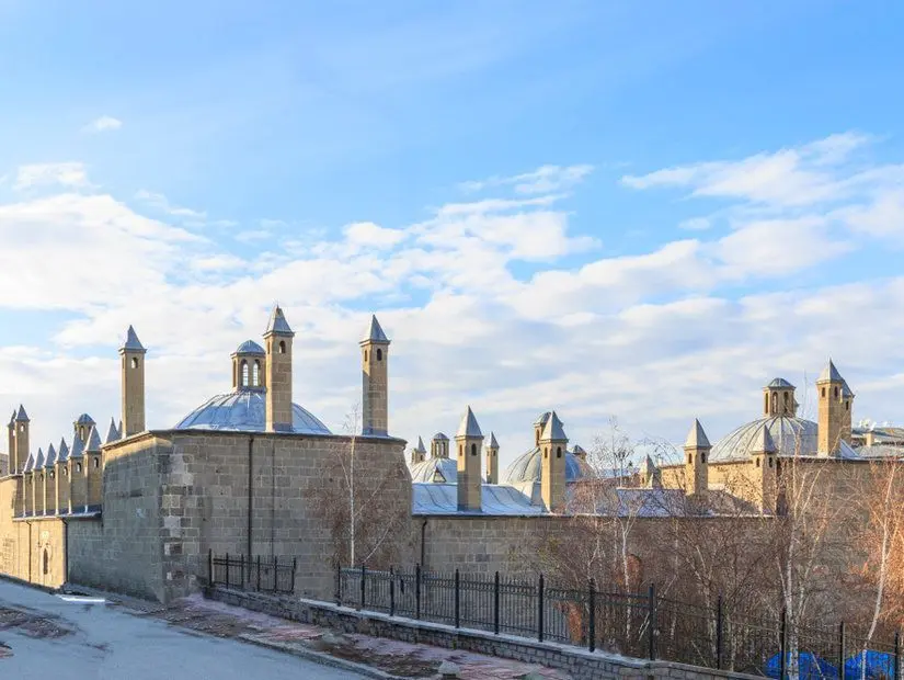 erzurum tashan