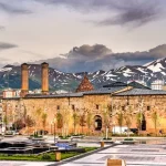erzurum ulu camii