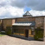 esenlik camii