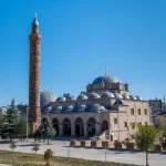 evliya camii