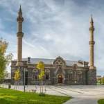 fethiye camii