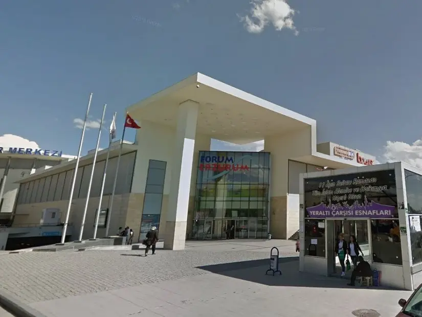 forum erzurum avm