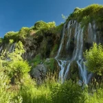 girlevik selalesi