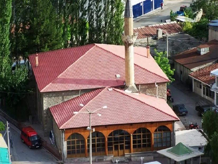 gulabibey camii