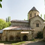haho kilisesi
