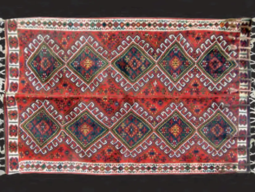 hakkari kilim muzesi