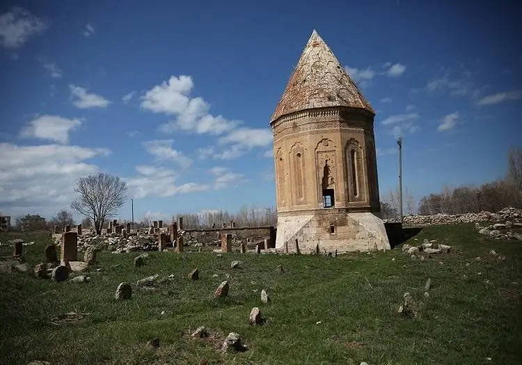 halime hatun kumbeti