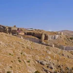 harput antik kenti