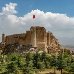 harput kalesi