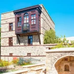 harput kultur evi