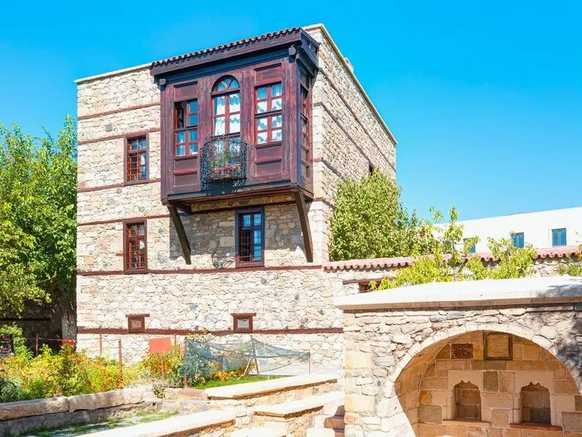 harput kultur evi