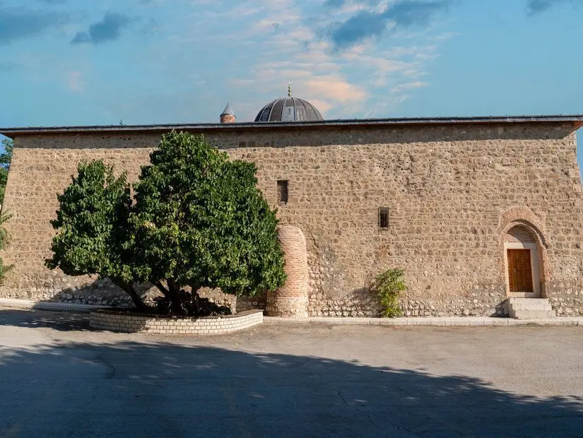 harput ulu camii