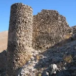 haspet kalesi