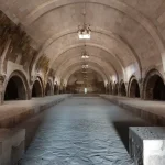 igdir kervansarayi