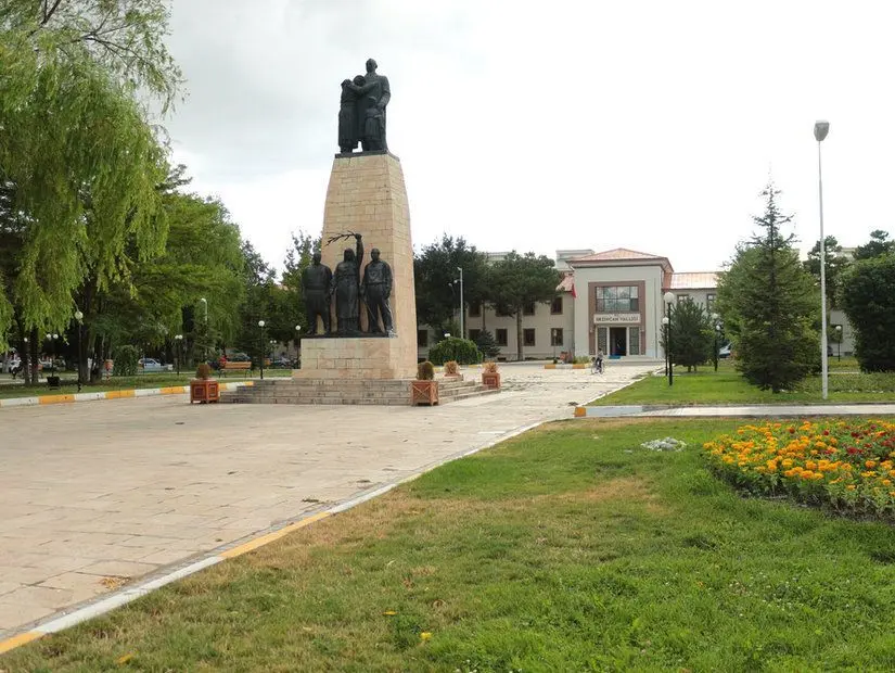 ismet inonu muzesi