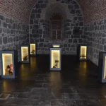 kafkas cephesi harp tarihi muzesi