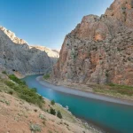 karasu nehri